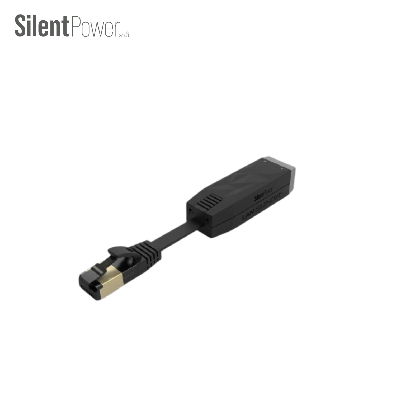 LAN iSilencer + 網絡濾波器