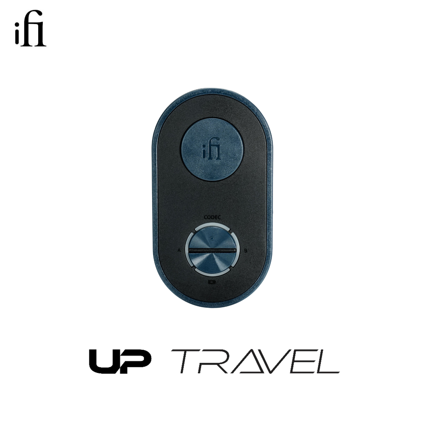 UP Travel 藍牙收發器