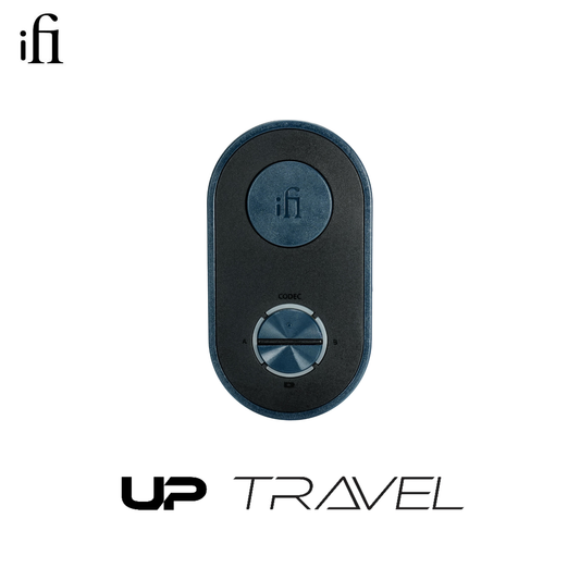 UP Travel 藍牙收發器