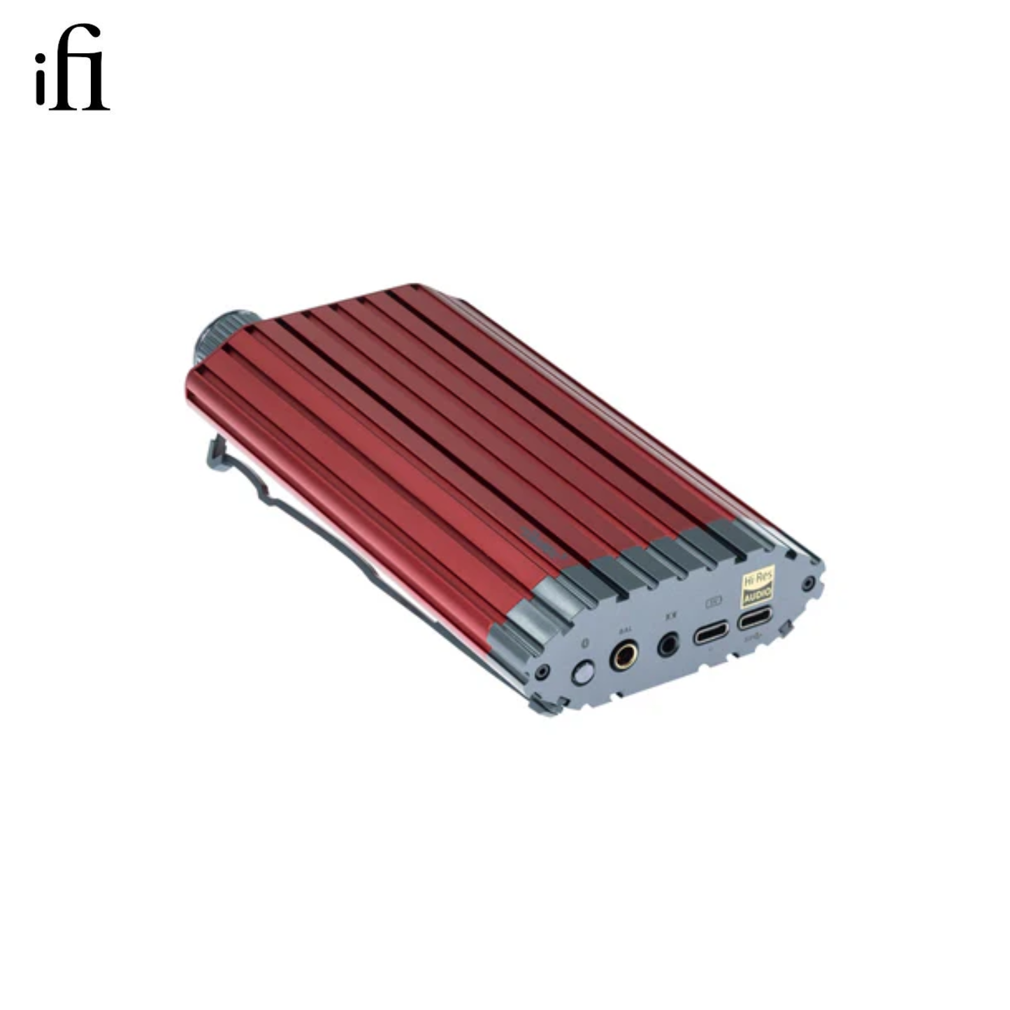 iDSD Diablo 2 藍牙解碼 DAC / 耳機擴大器