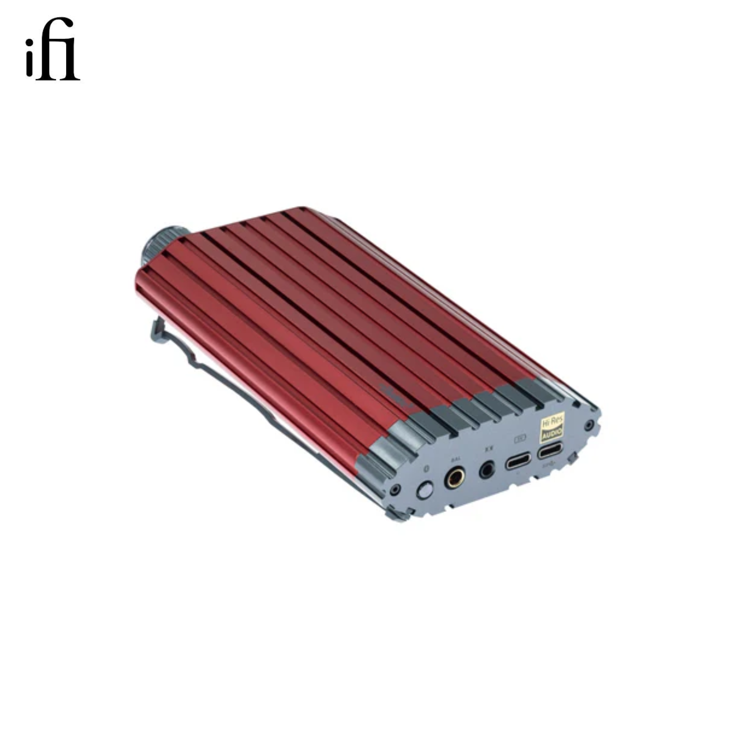 iDSD Diablo 2 藍牙解碼 DAC / 耳機擴大器