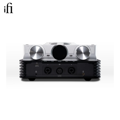 iDSD Phantom 串流解碼 DAC / 耳機擴大器