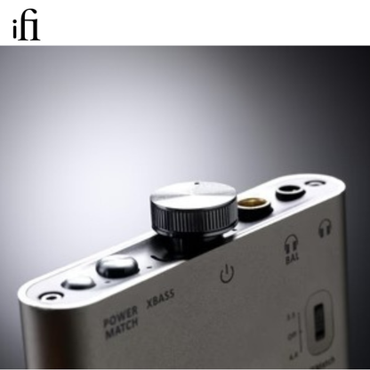 Hip Dac 3 解碼 DAC / 擴大器