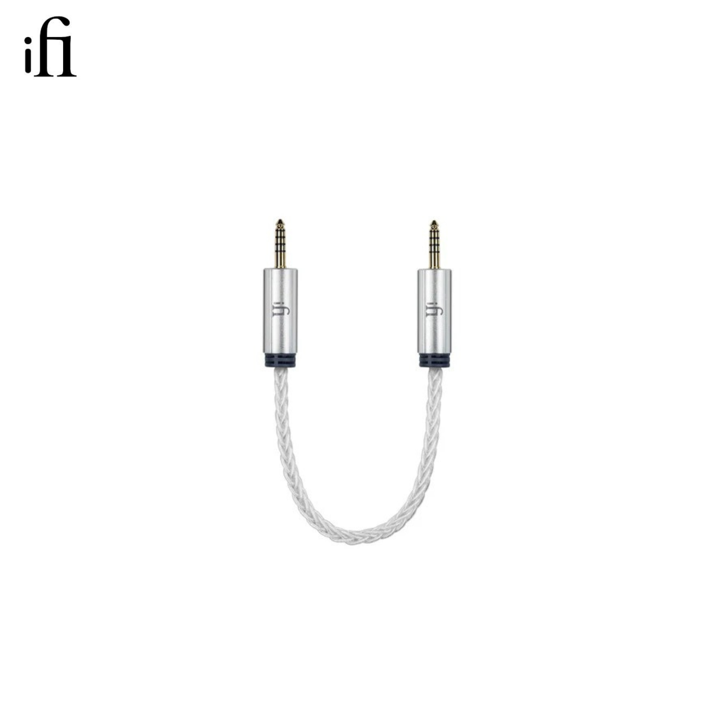 4.4mm 轉 4.4mm 線