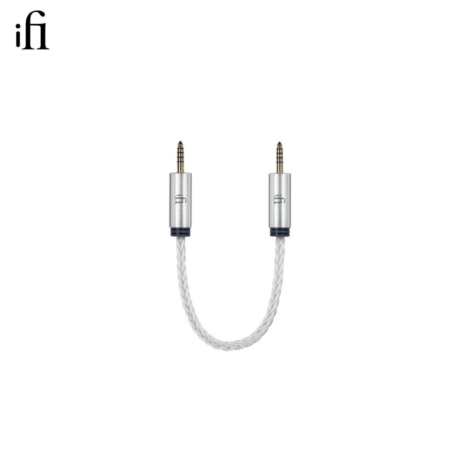 4.4mm 轉 4.4mm 線