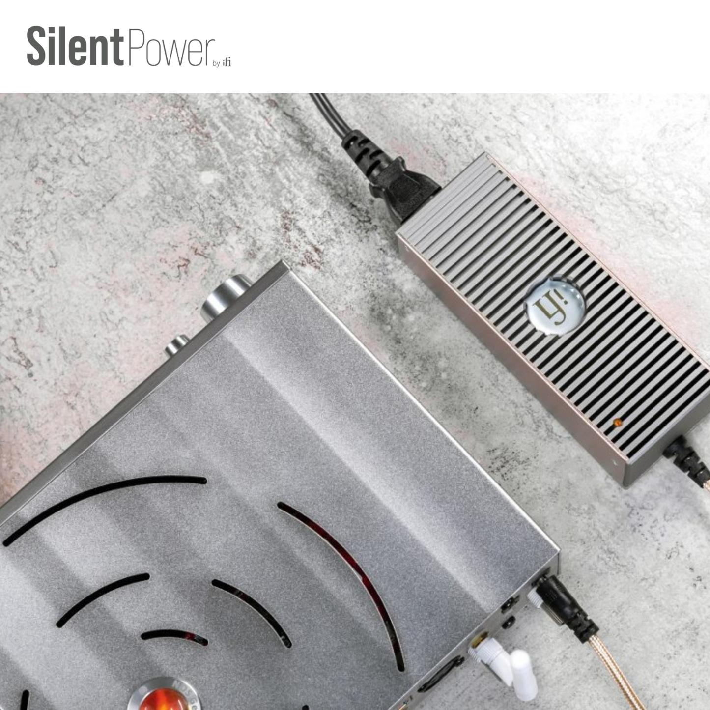 iPower Elite 降躁DC變壓器