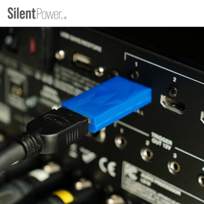 HDMI iSilencer 噪聲濾波器
