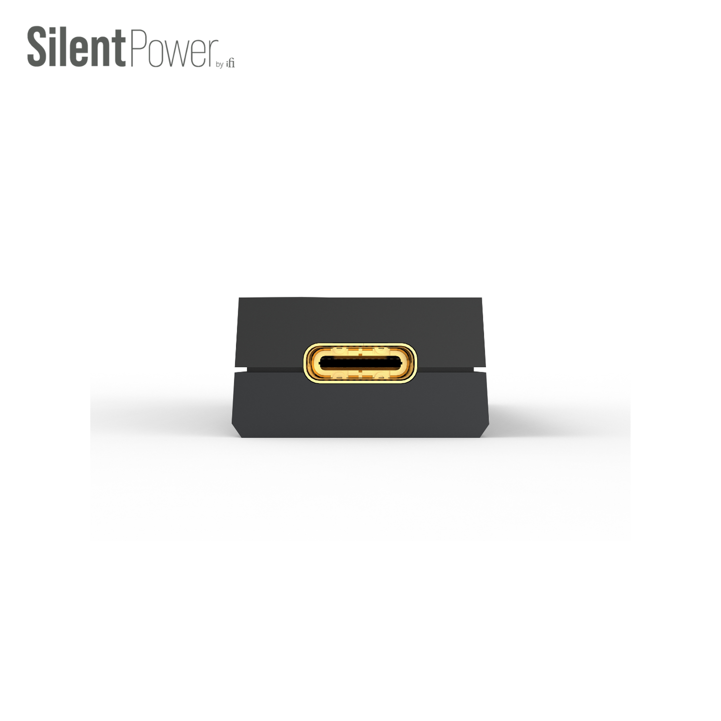 iSilencer Max 訊號淨化器