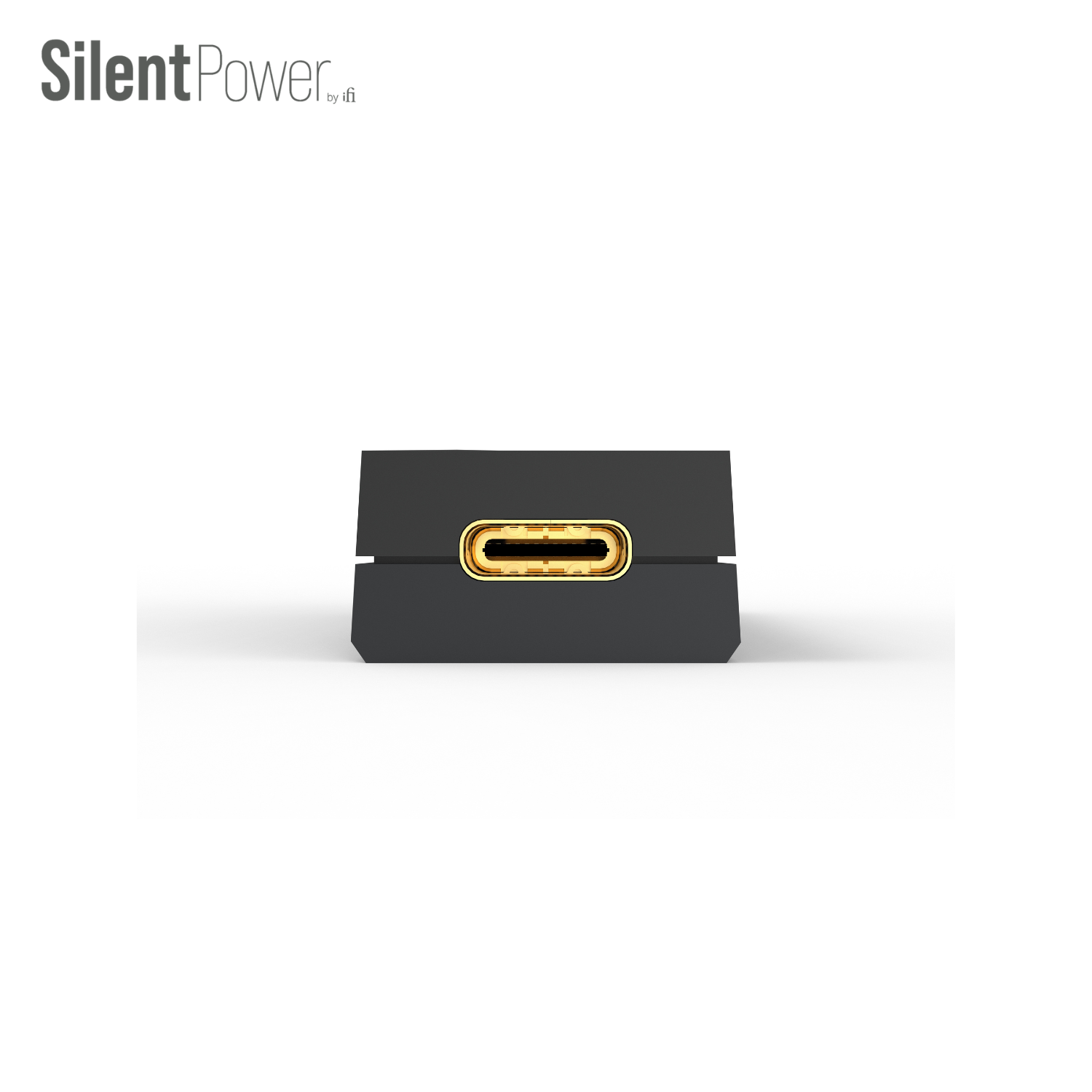 iSilencer Max 訊號淨化器