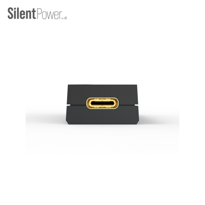 iSilencer Max 訊號淨化器