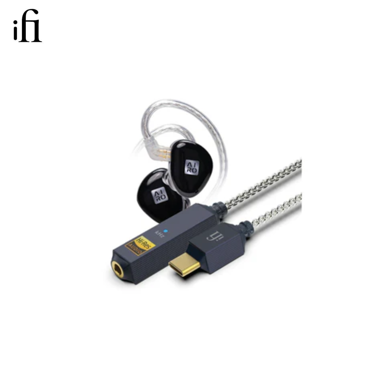 GO link 2 隨身解碼 DAC