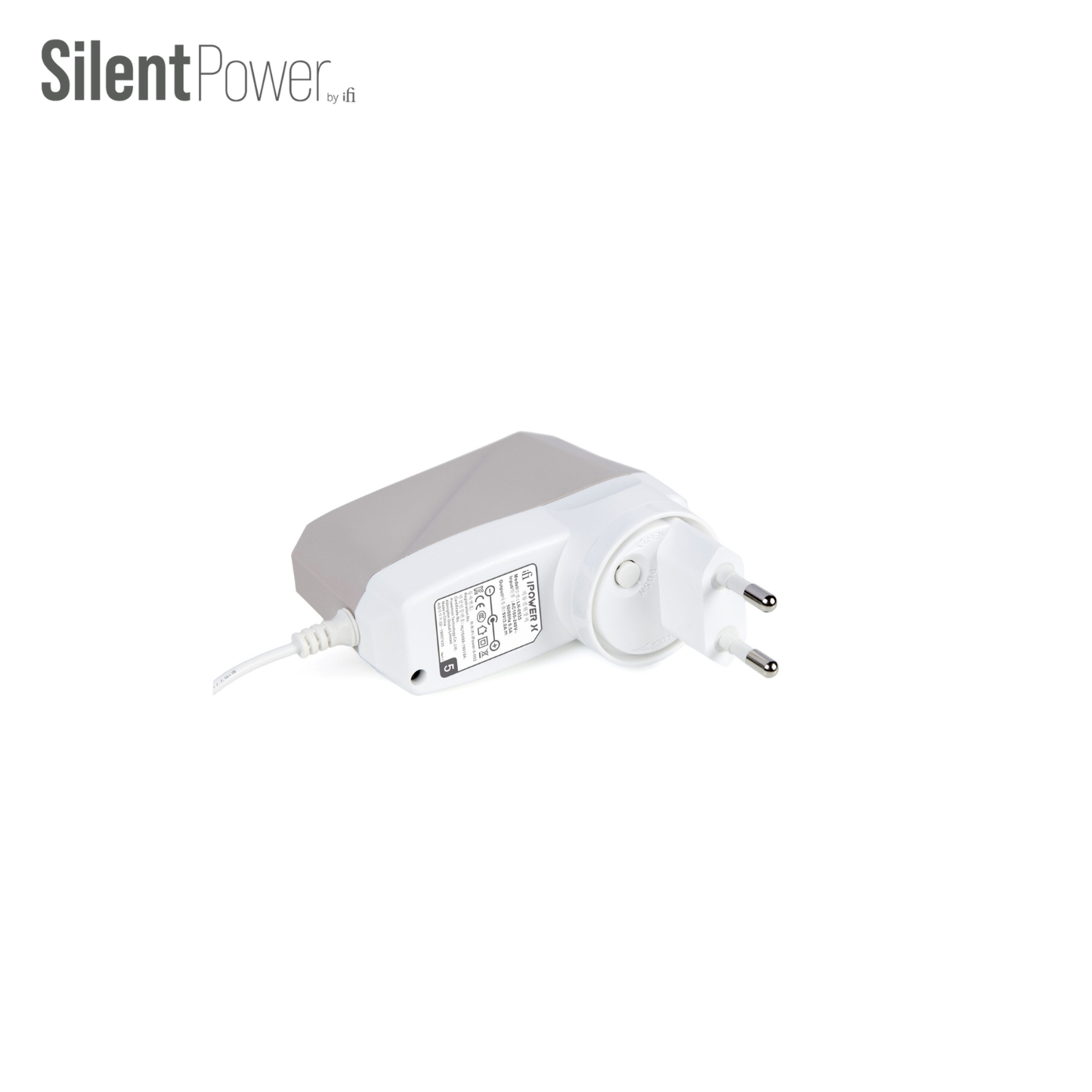 iPower X 高性能變壓器