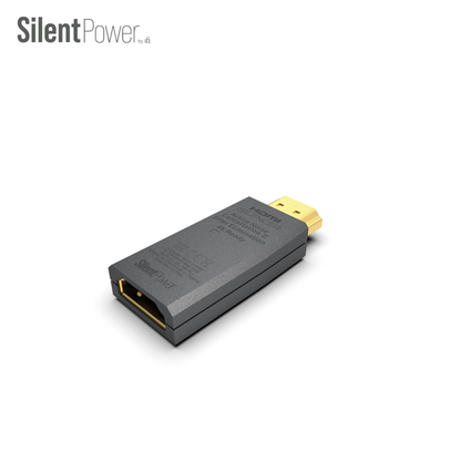 HDMI iSilencer 2 噪聲濾波器