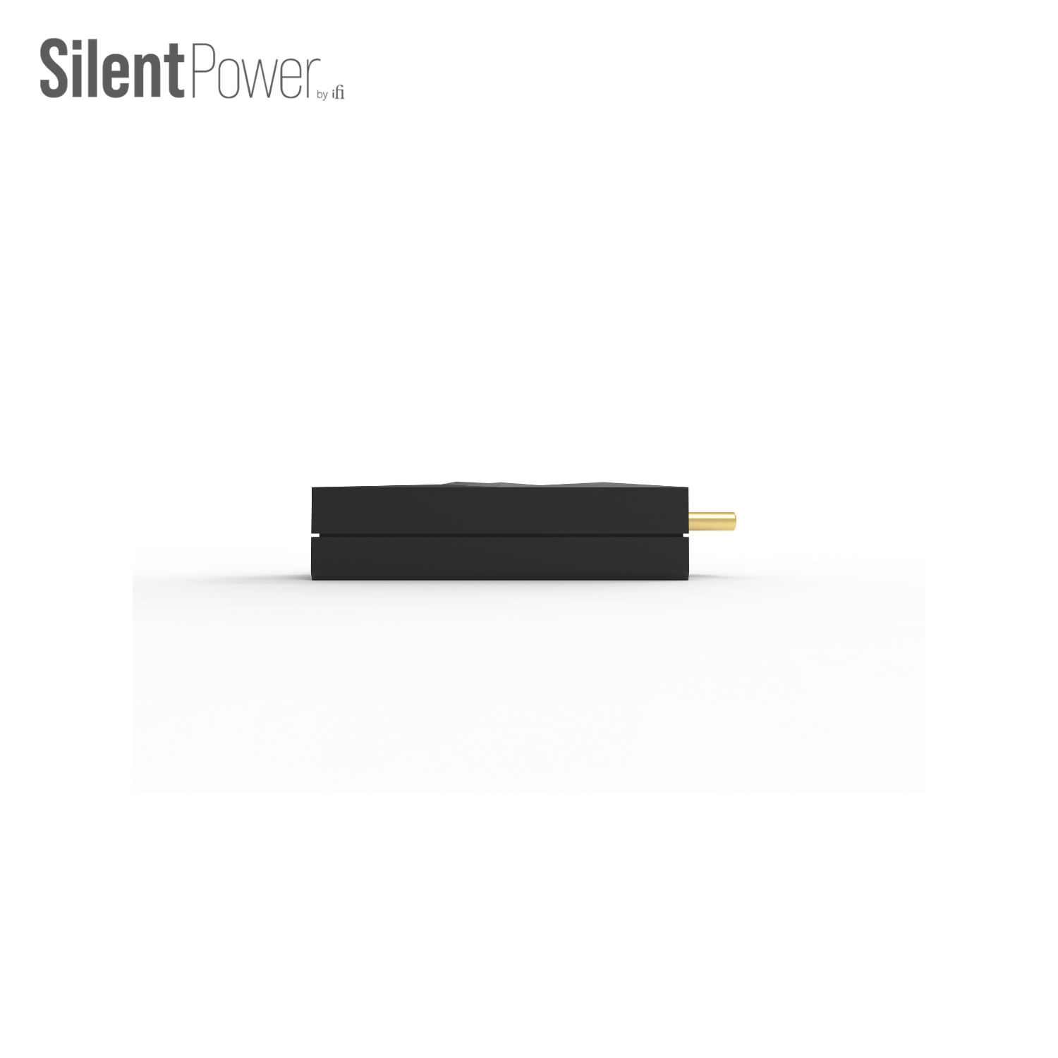 iSilencer Max 訊號淨化器