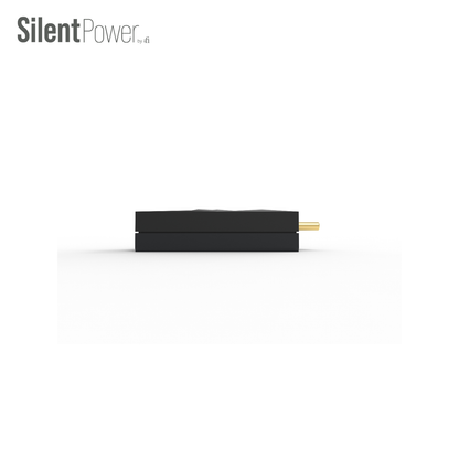 iSilencer Max 訊號淨化器