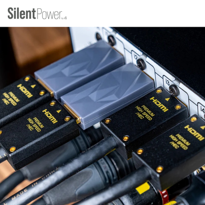 HDMI iSilencer 2 噪聲濾波器