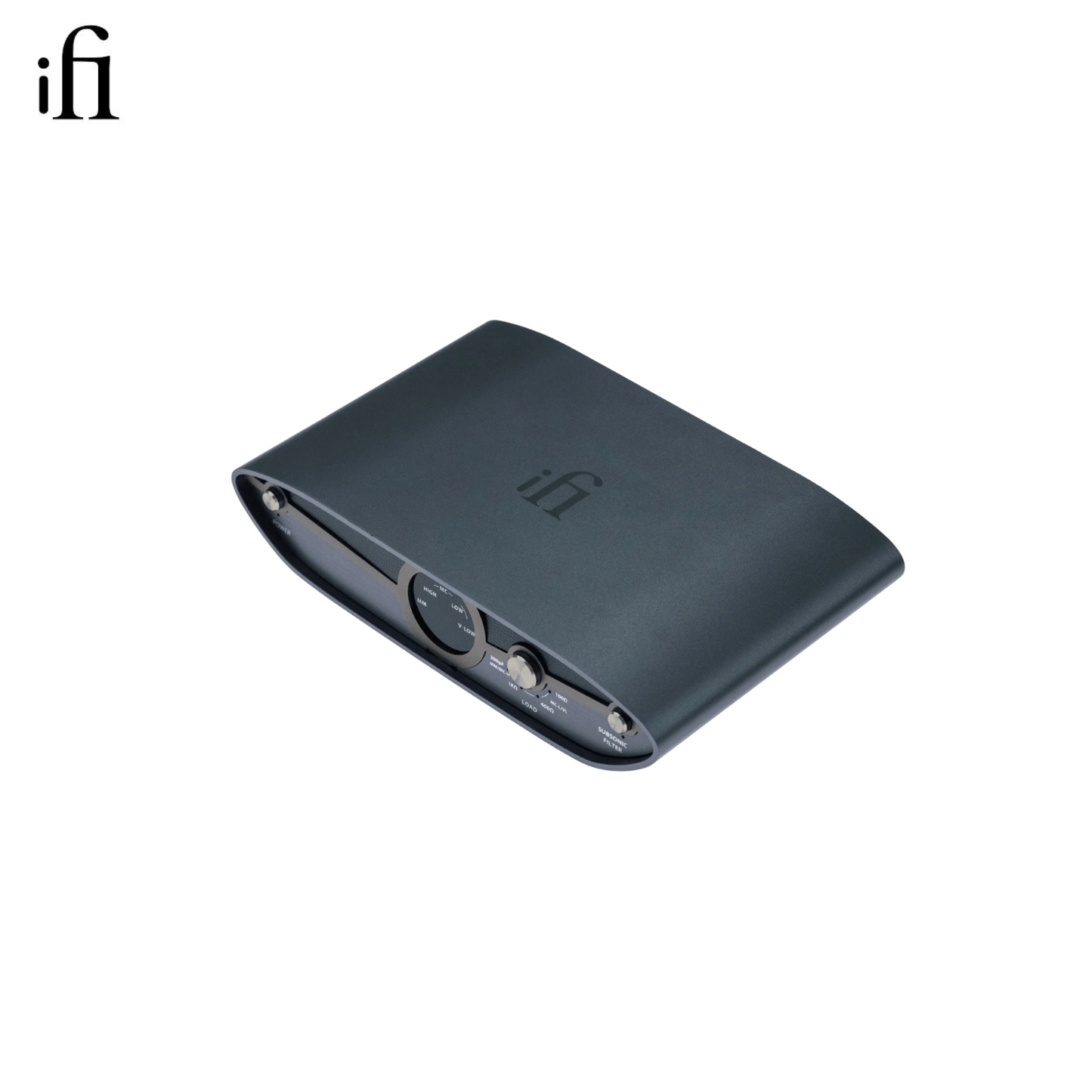 ZEN Phono 3 擴大器