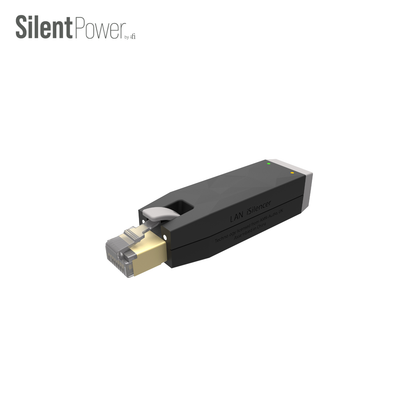 LAN iSilencer 網絡濾波器