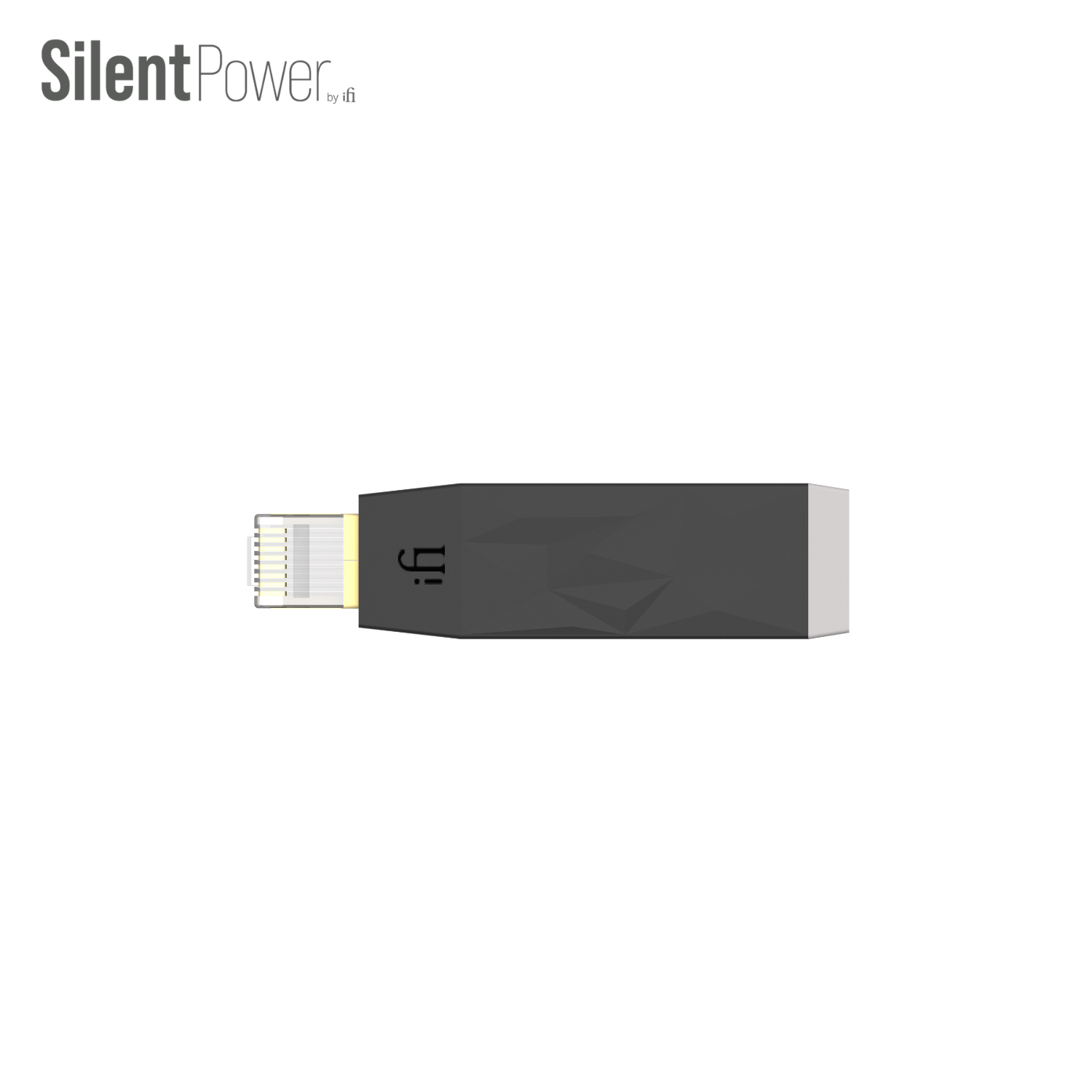 LAN iSilencer 網絡濾波器
