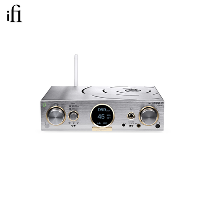 Pro iDSD Signature 串流解碼 DAC / 擴大器