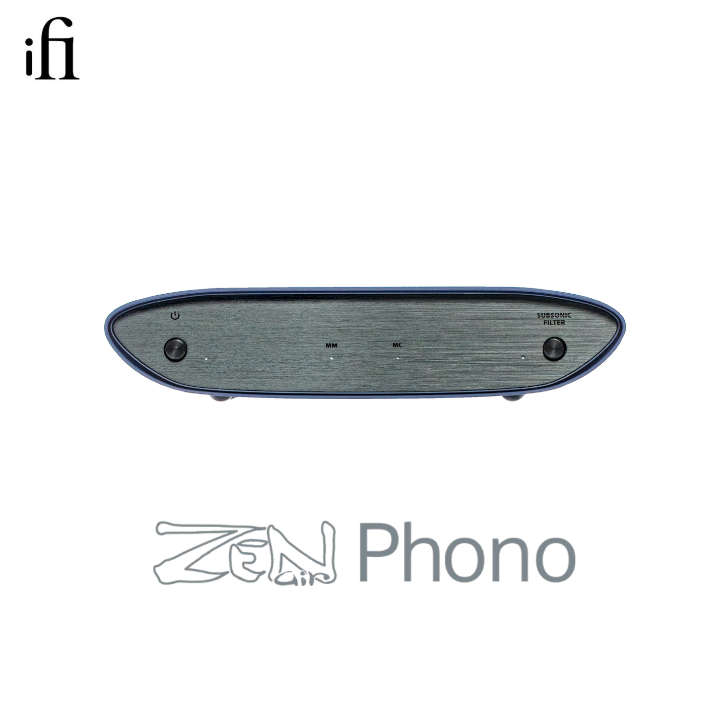 ZEN Air Phono 2 擴大器