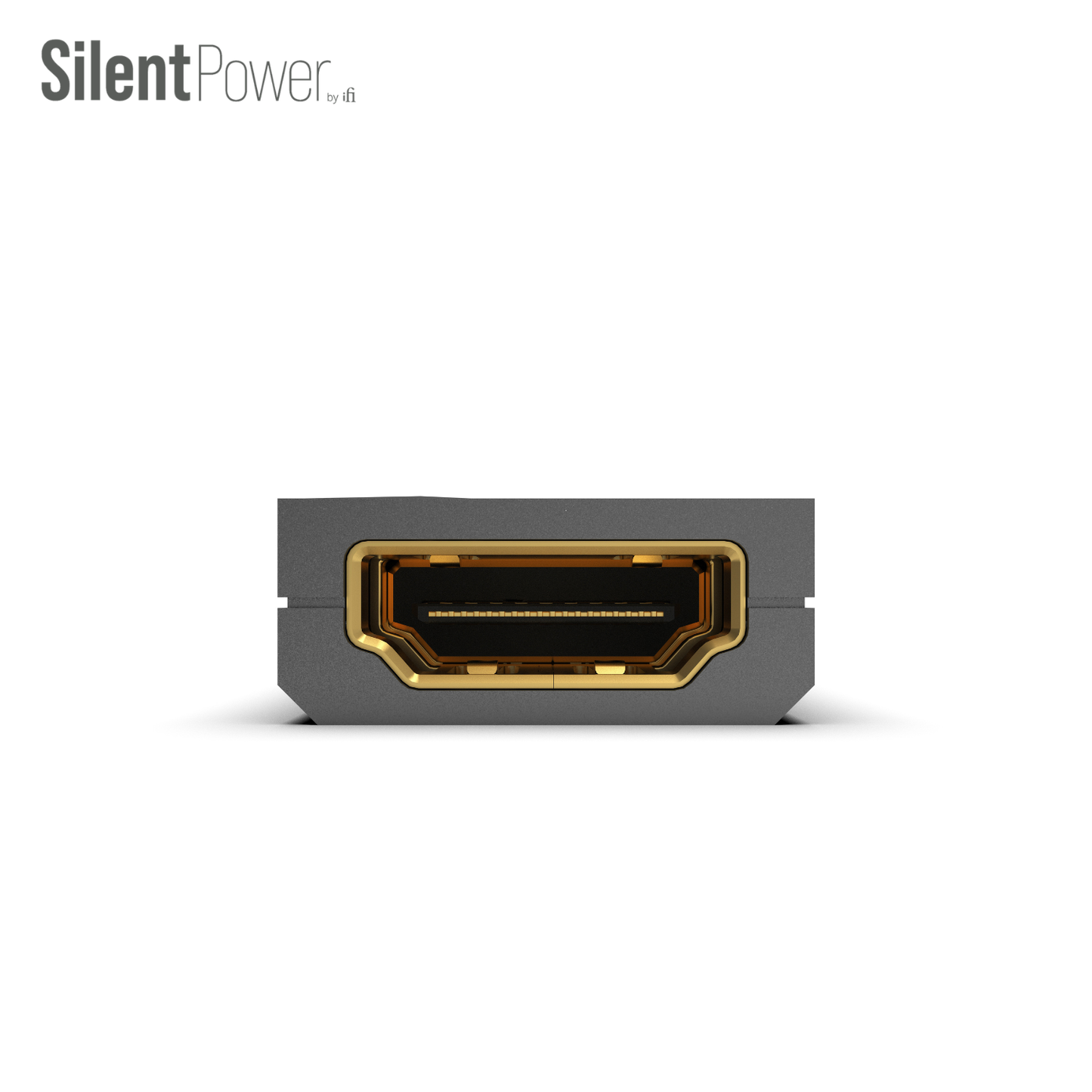 HDMI iSilencer 2 噪聲濾波器
