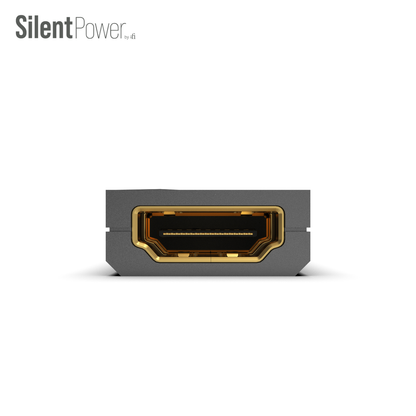 HDMI iSilencer 2 噪聲濾波器