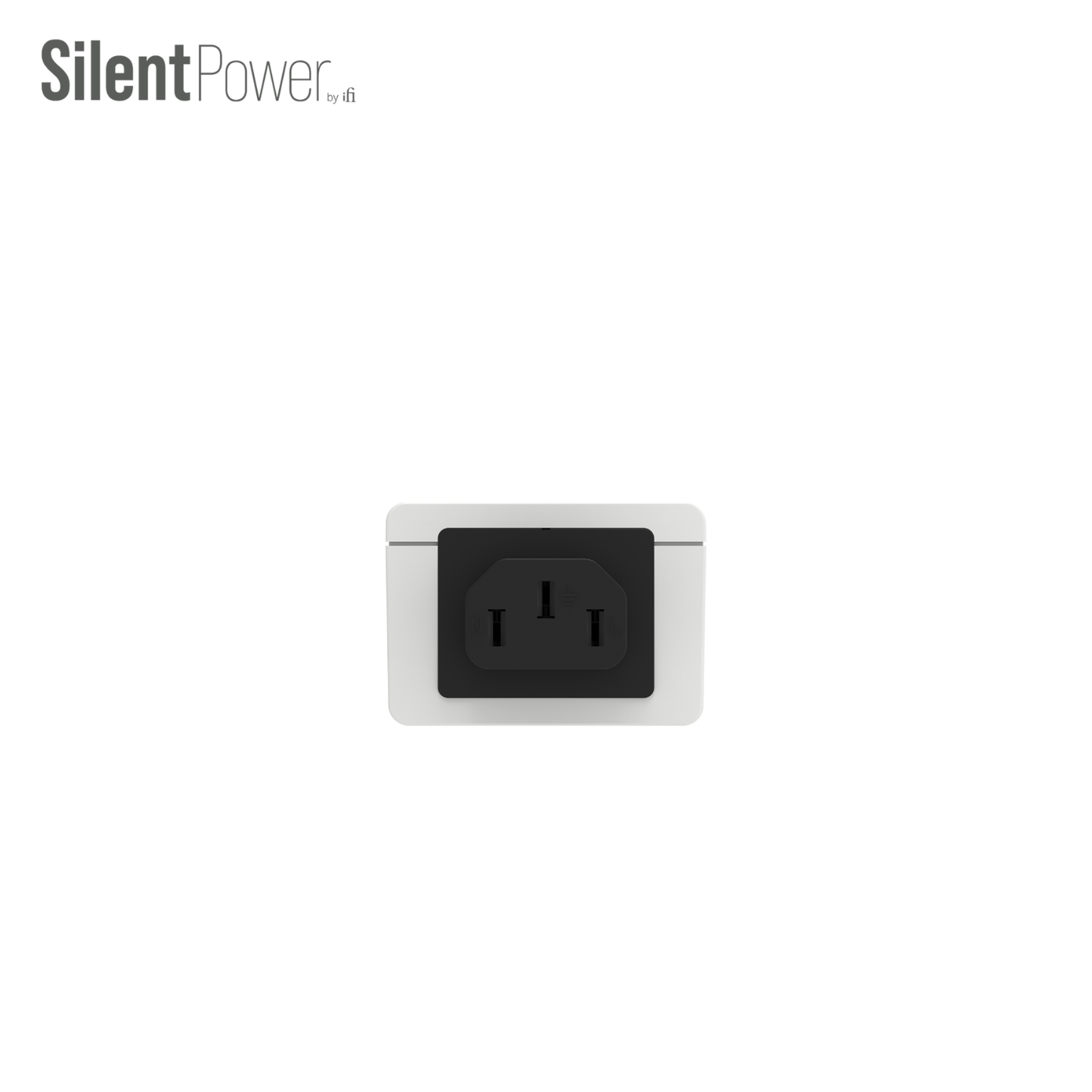 DC Blocker + 電源噪音消除器