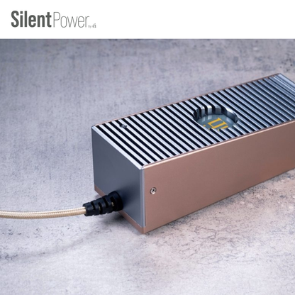 iPower Elite 降躁DC變壓器