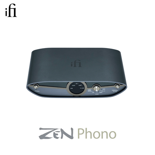 ZEN Phono 3 擴大器