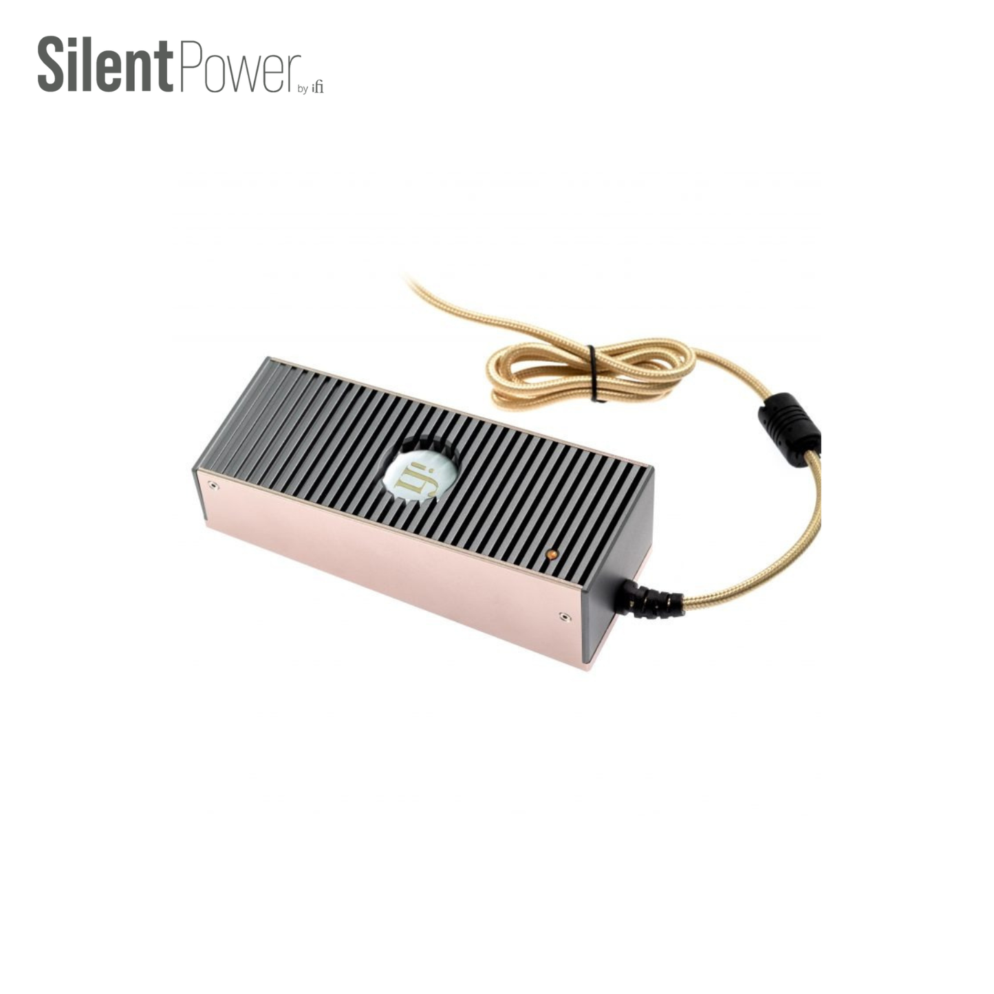 iPower Elite 降躁DC變壓器