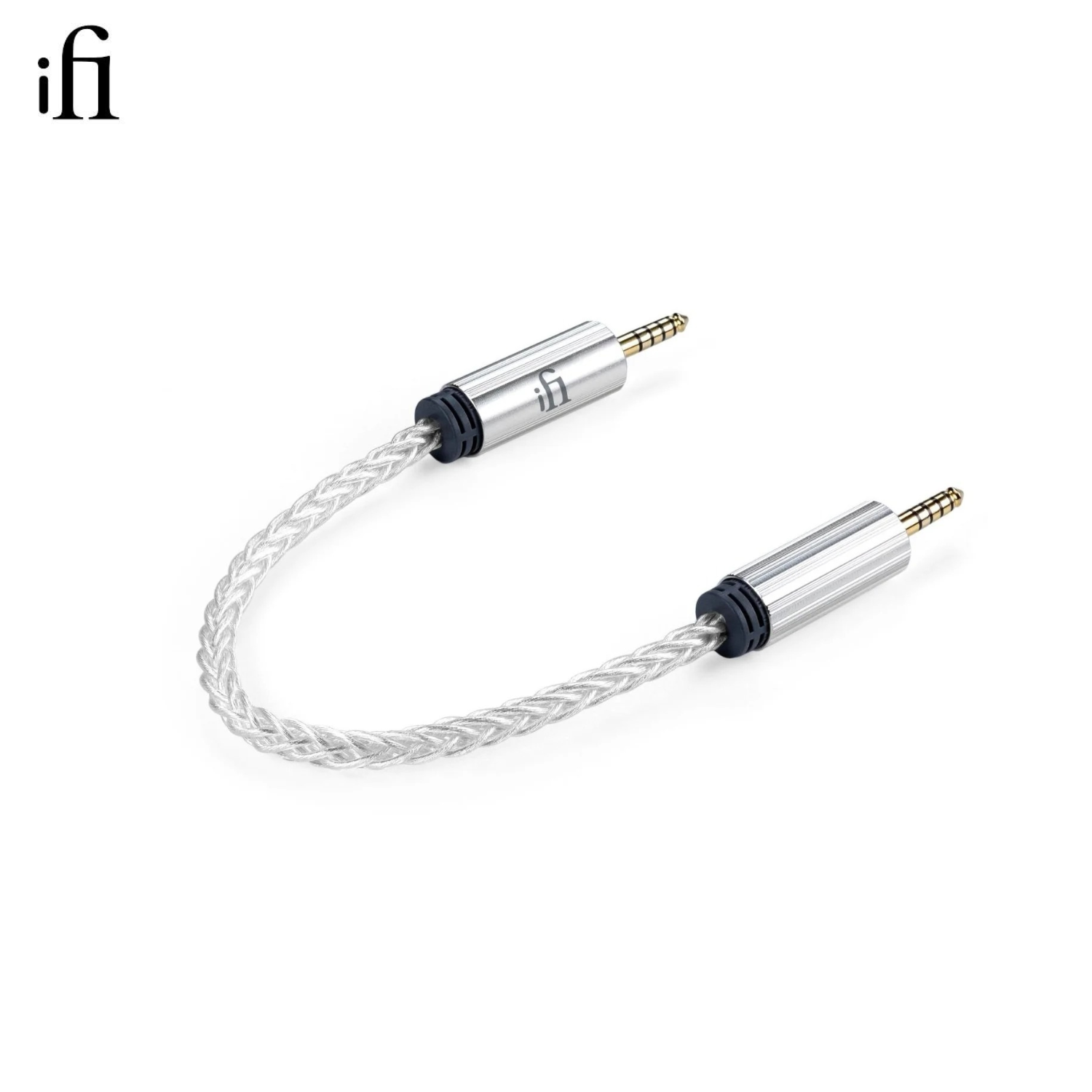 4.4mm 轉 4.4mm 線