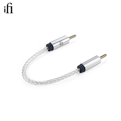 4.4mm 轉 4.4mm 線
