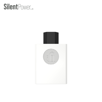 DC Blocker + 電源噪音消除器