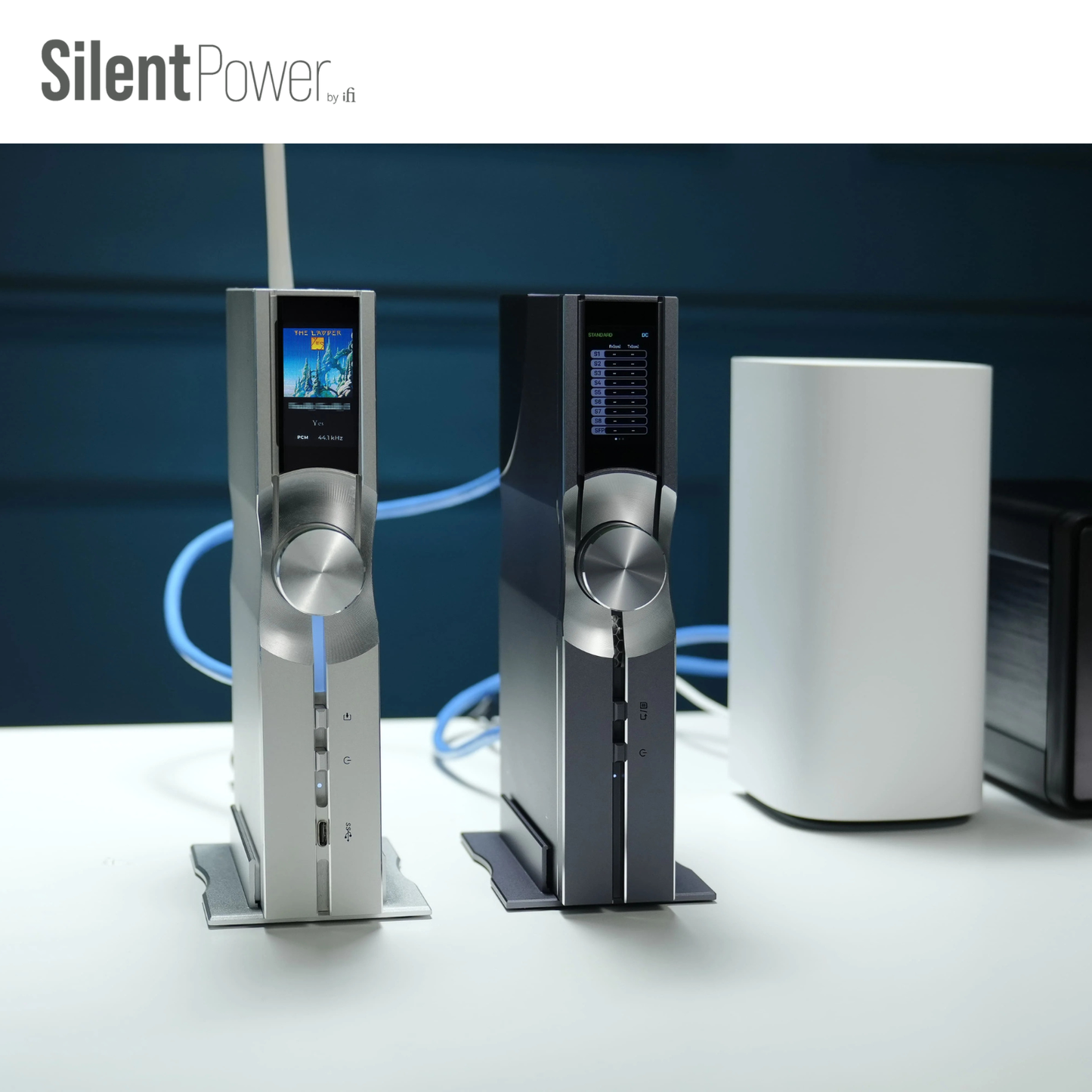 OMNI LAN 噪聲濾波器