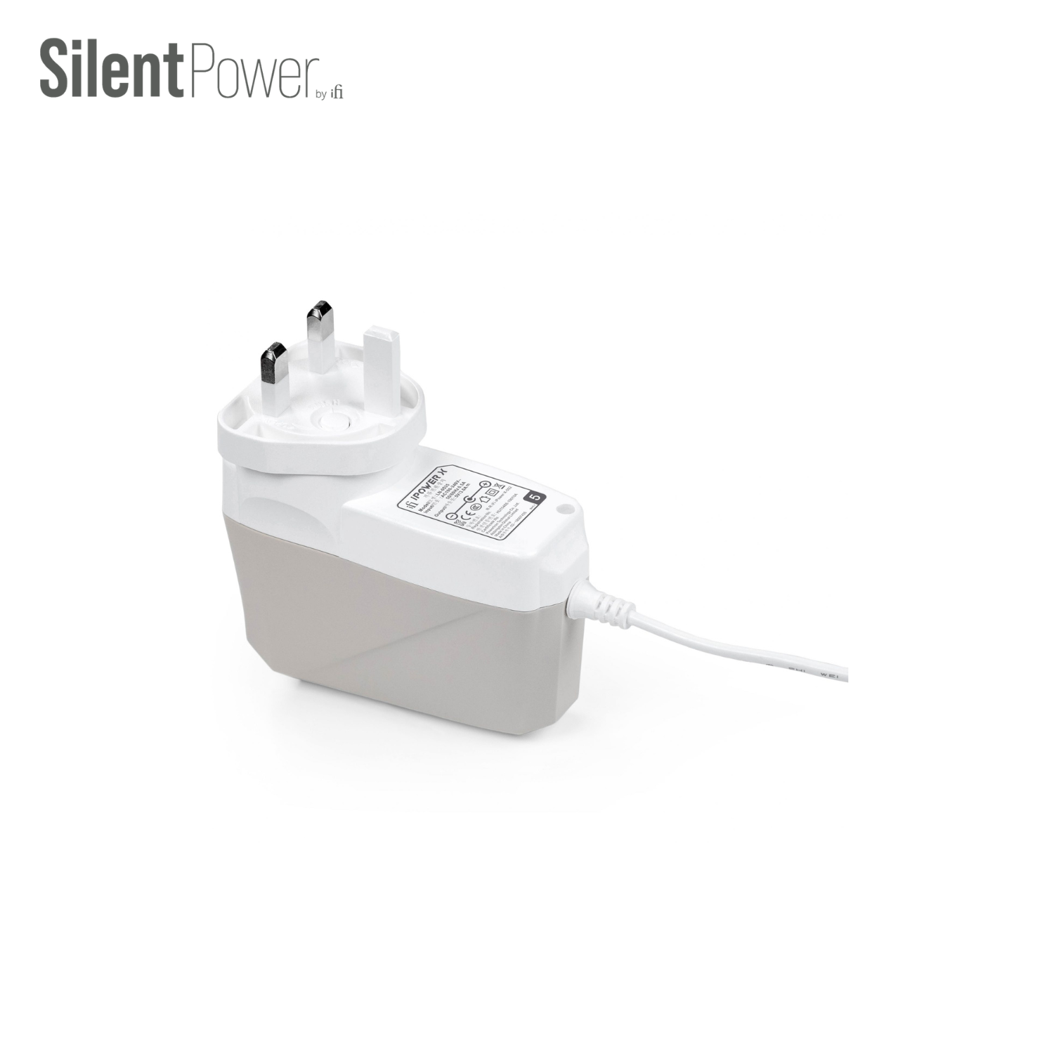 iPower X 高性能變壓器