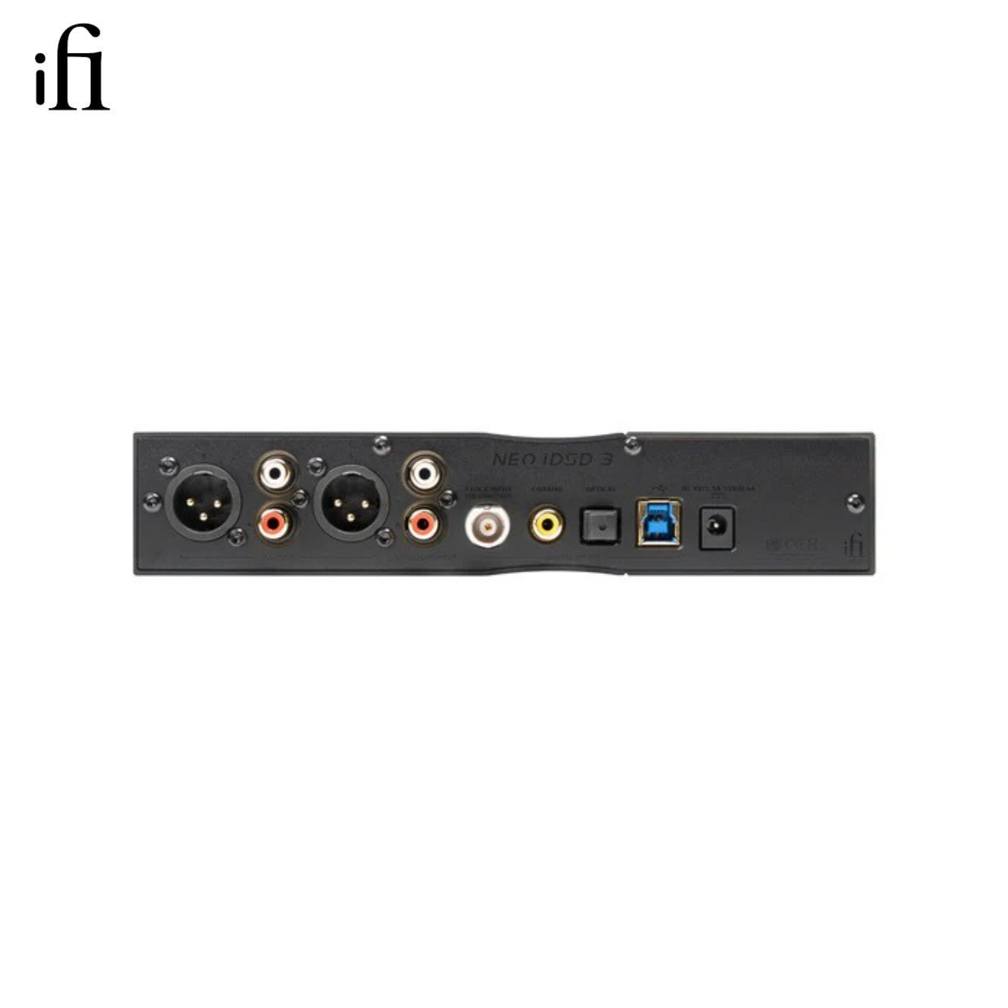 NEO iDSD 3 藍牙解碼 DAC / 擴大器