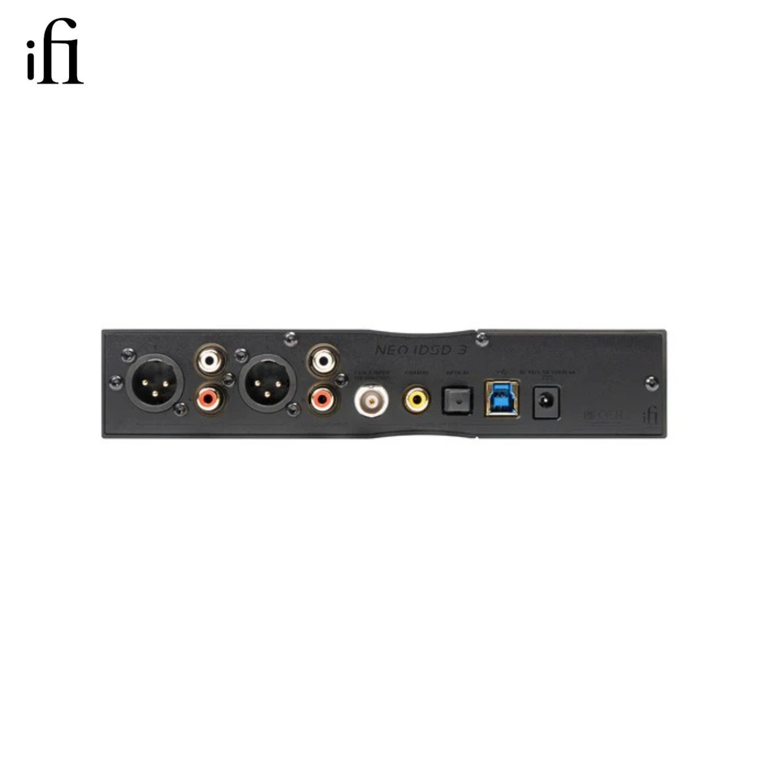 NEO iDSD 3 藍牙解碼 DAC / 擴大器