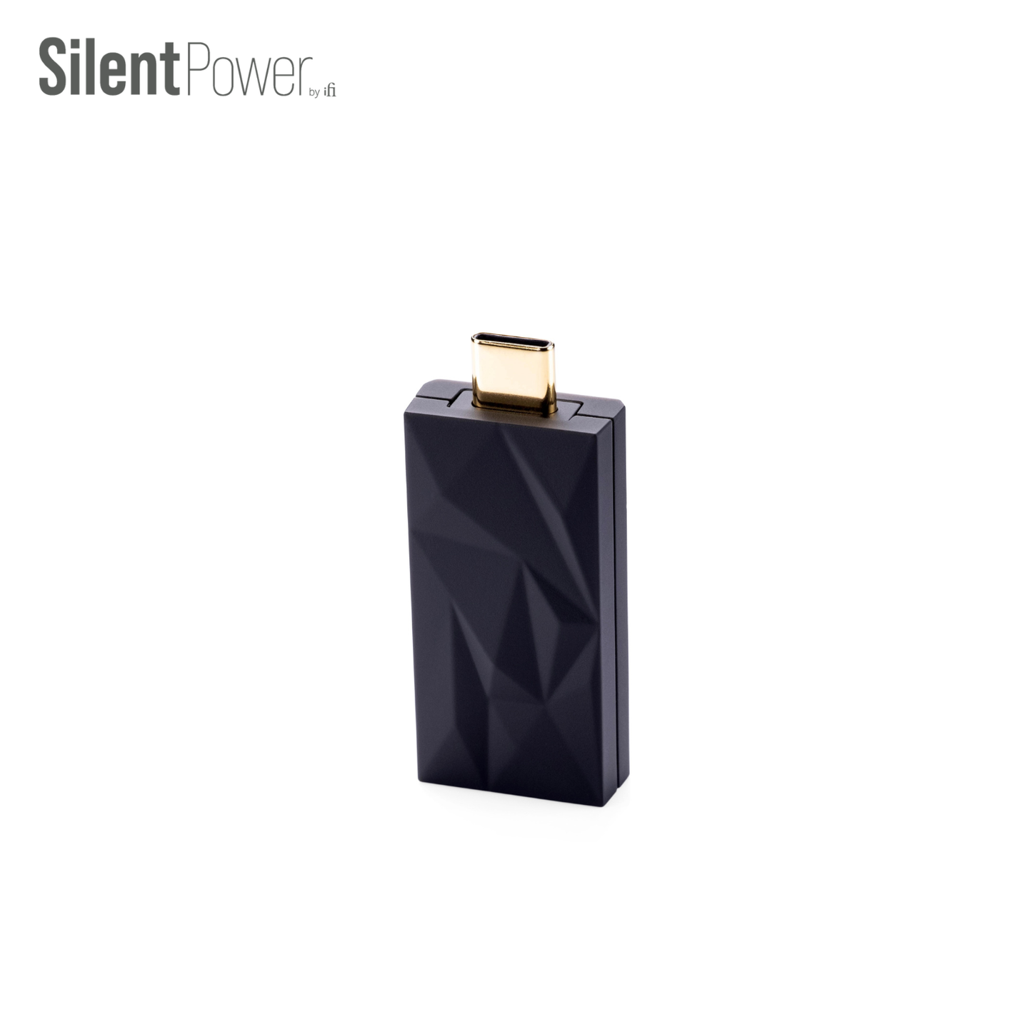 iSilencer + 訊號淨化器