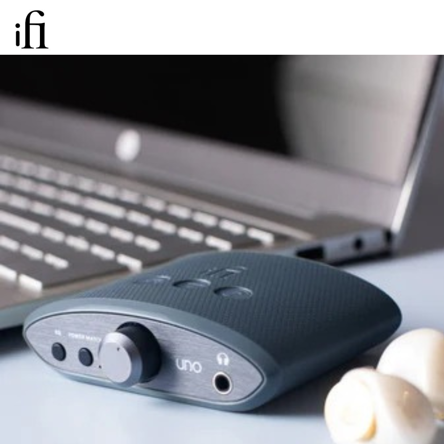 uno Desktop 解碼 DAC