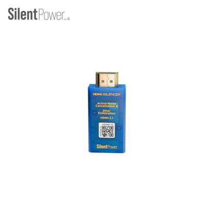 HDMI iSilencer 噪聲濾波器