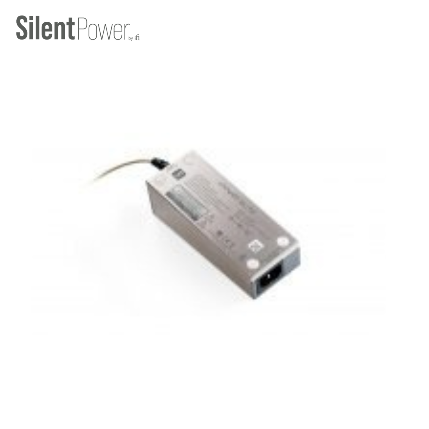 iPower Elite 降躁DC變壓器