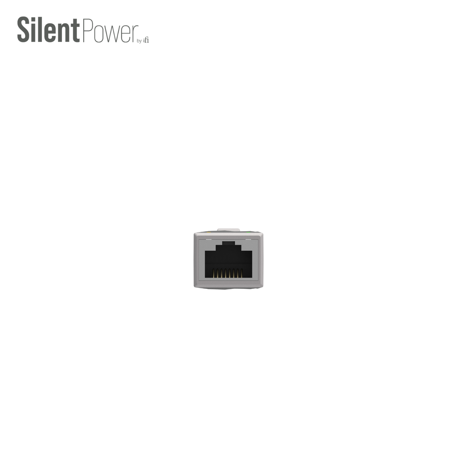 LAN iSilencer 網絡濾波器