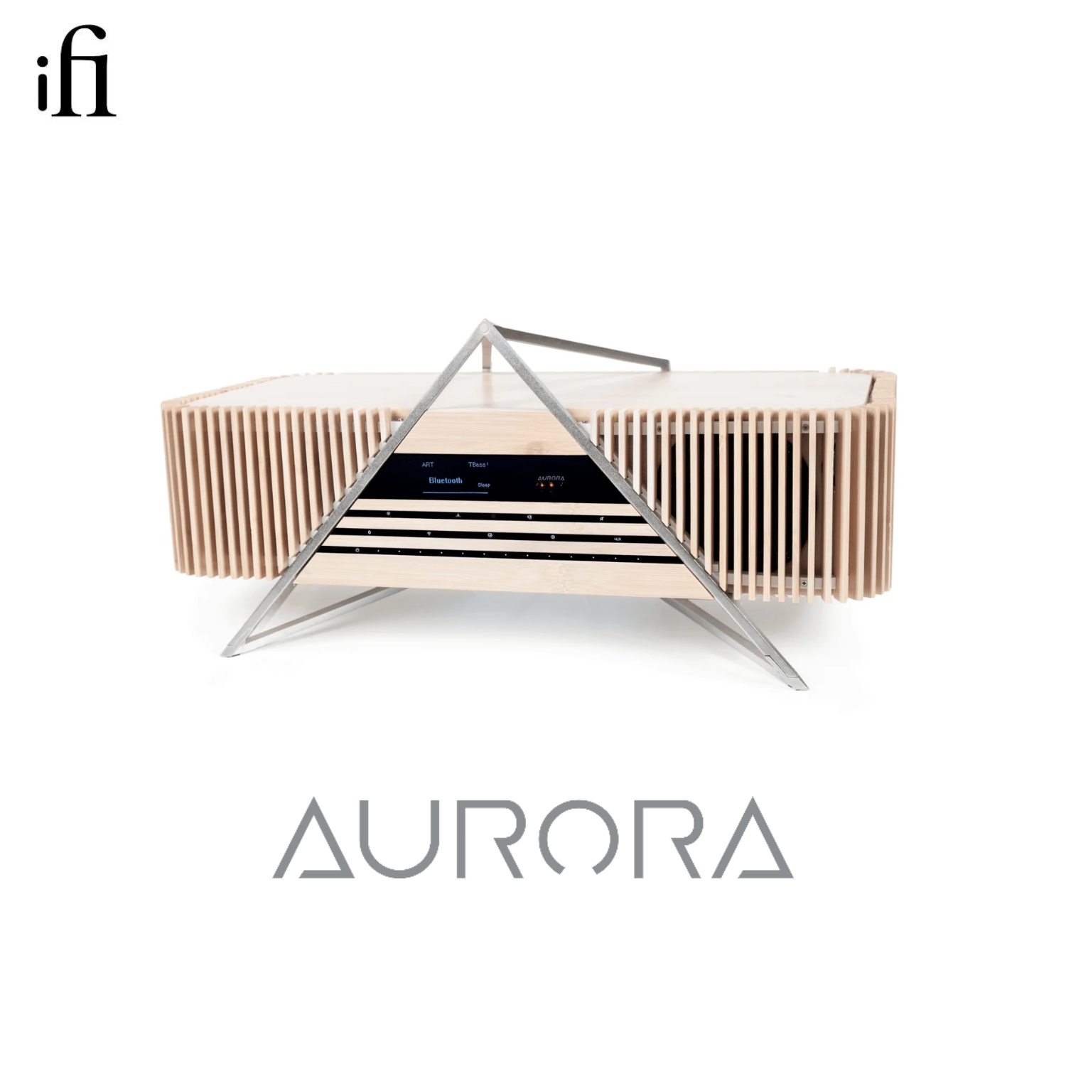 AURORA 無線音樂系統