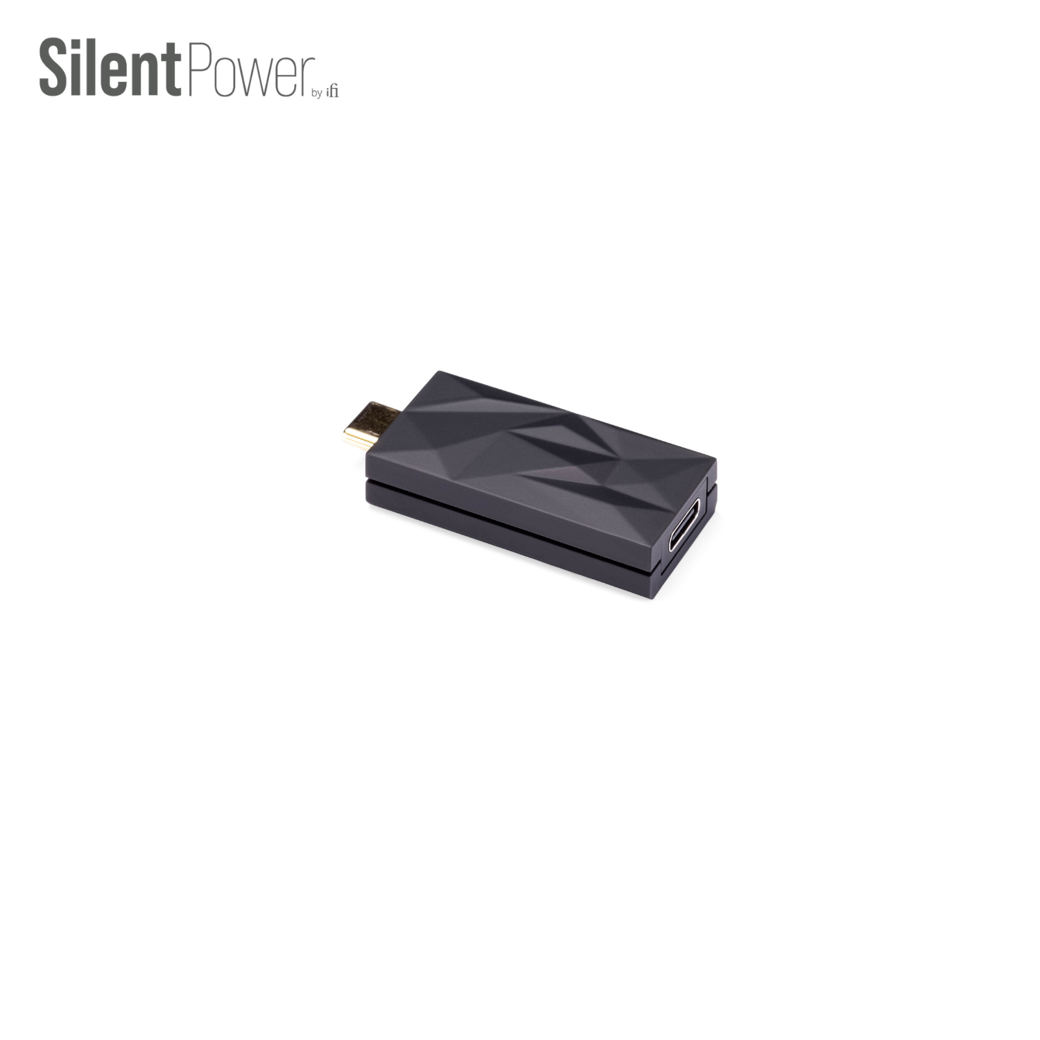 iSilencer + 訊號淨化器
