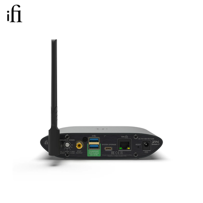 ZEN Stream 3 串流解碼 DAC