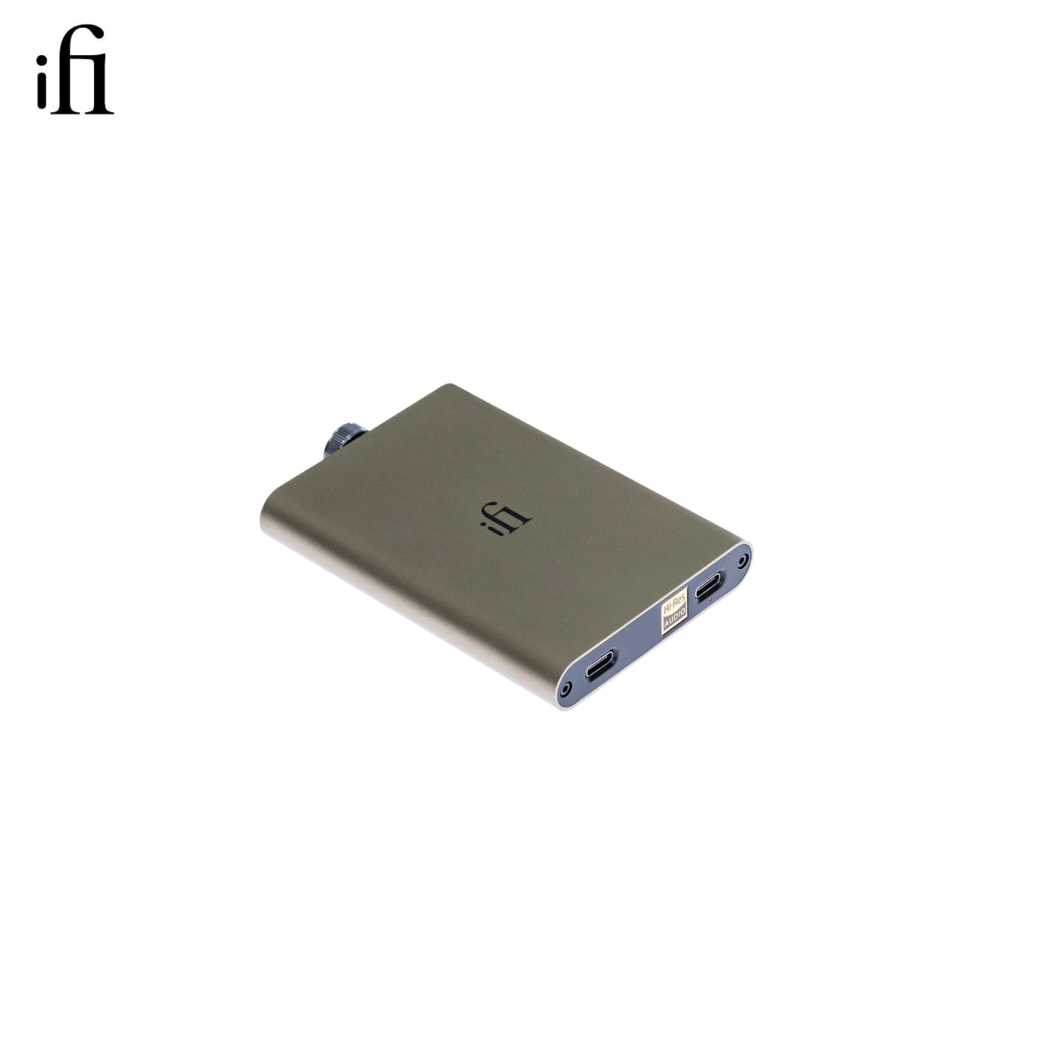 Hip Dac 3 解碼 DAC / 擴大器