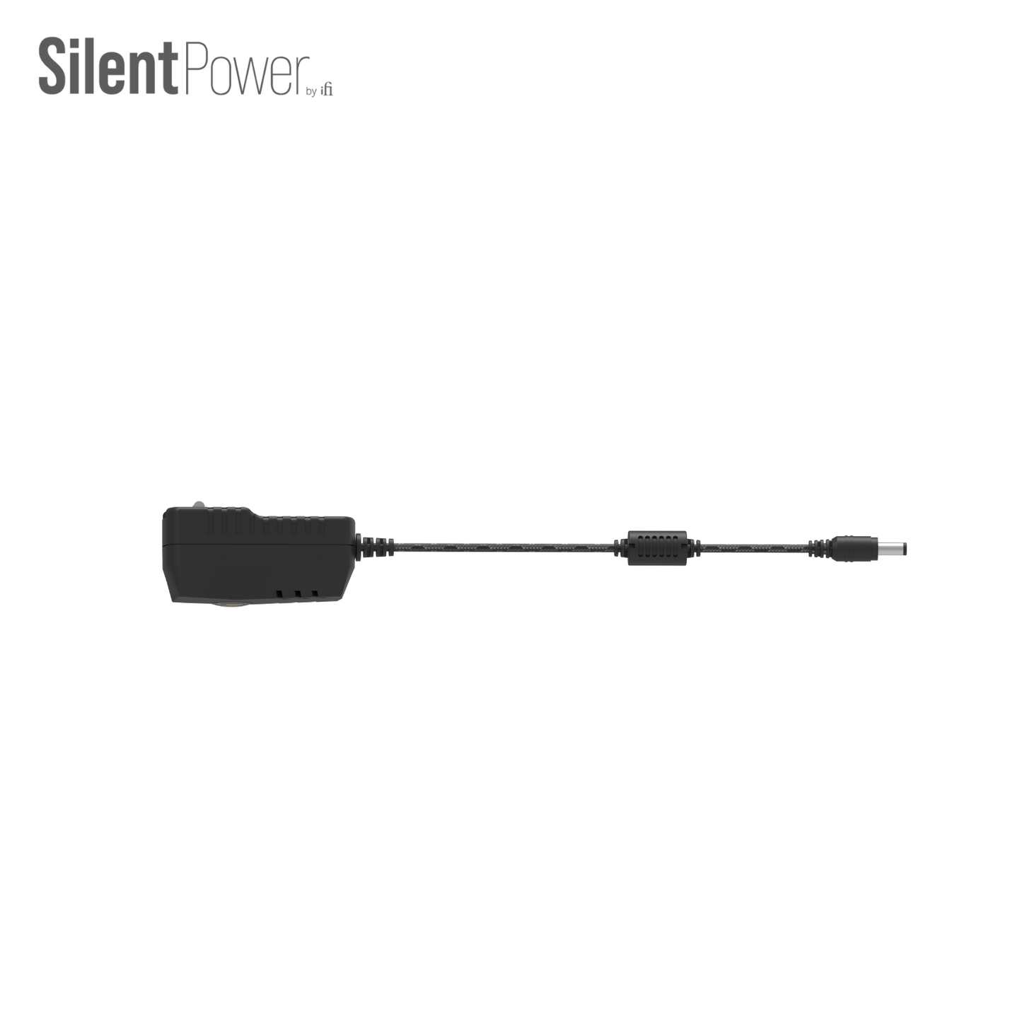iPower 2 超低噪電源供應器