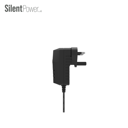 iPower 2 超低噪電源供應器