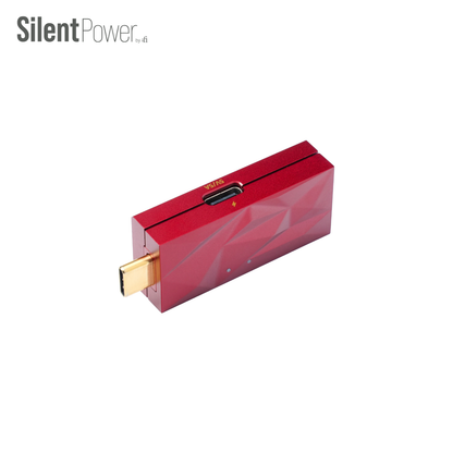 iDefender Max 訊號淨化器